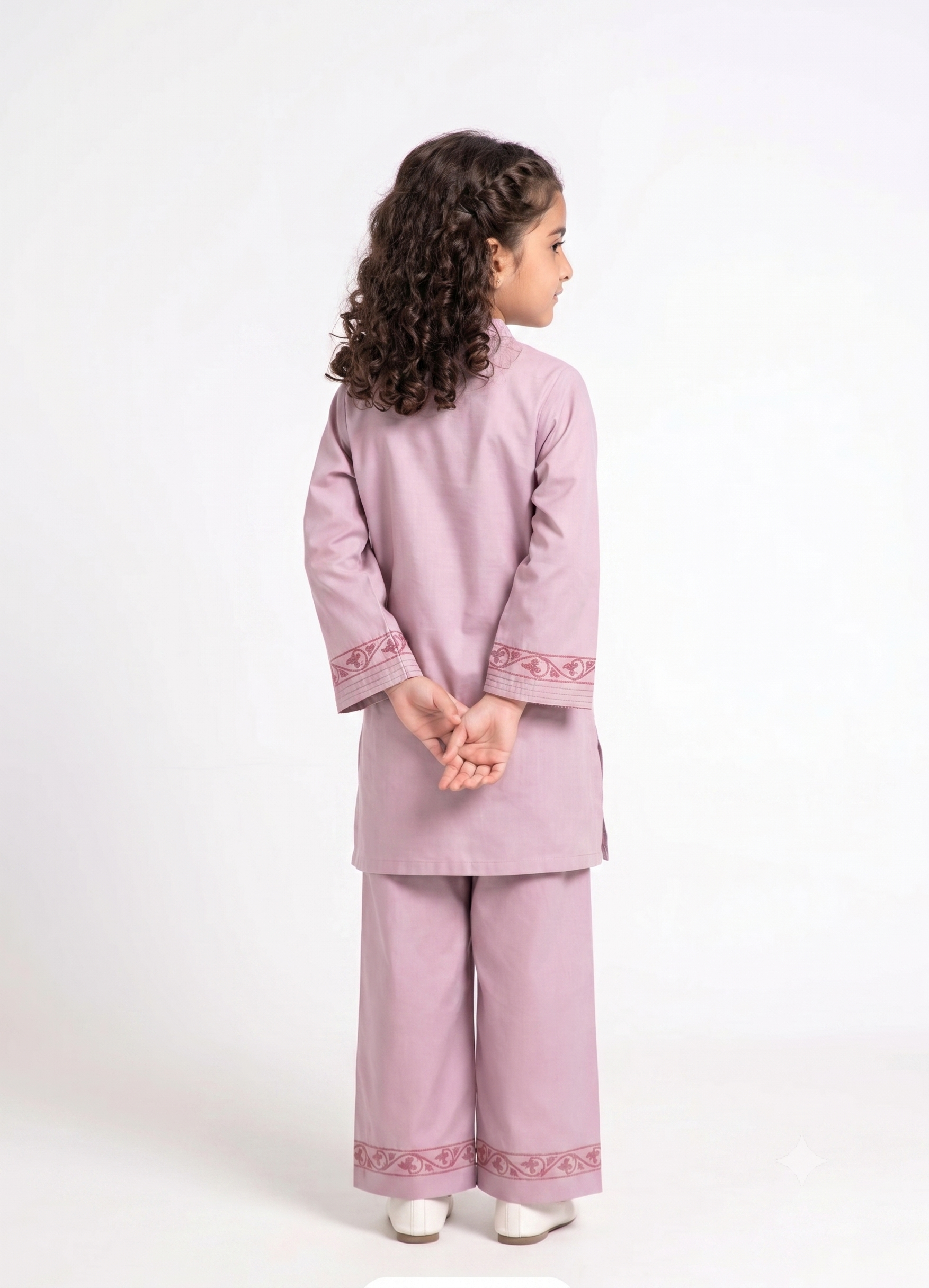 Lilly Coord Set (Kids)