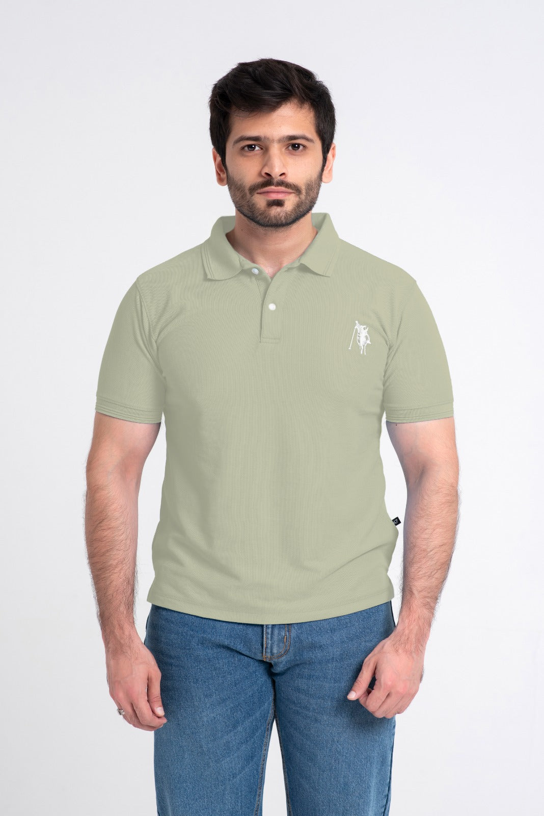 Cintali Signature Tent Pegging Polo