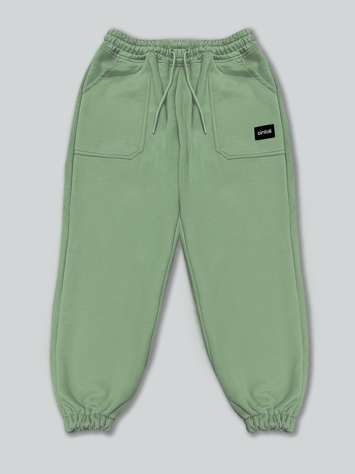 Roy Relax Trouser