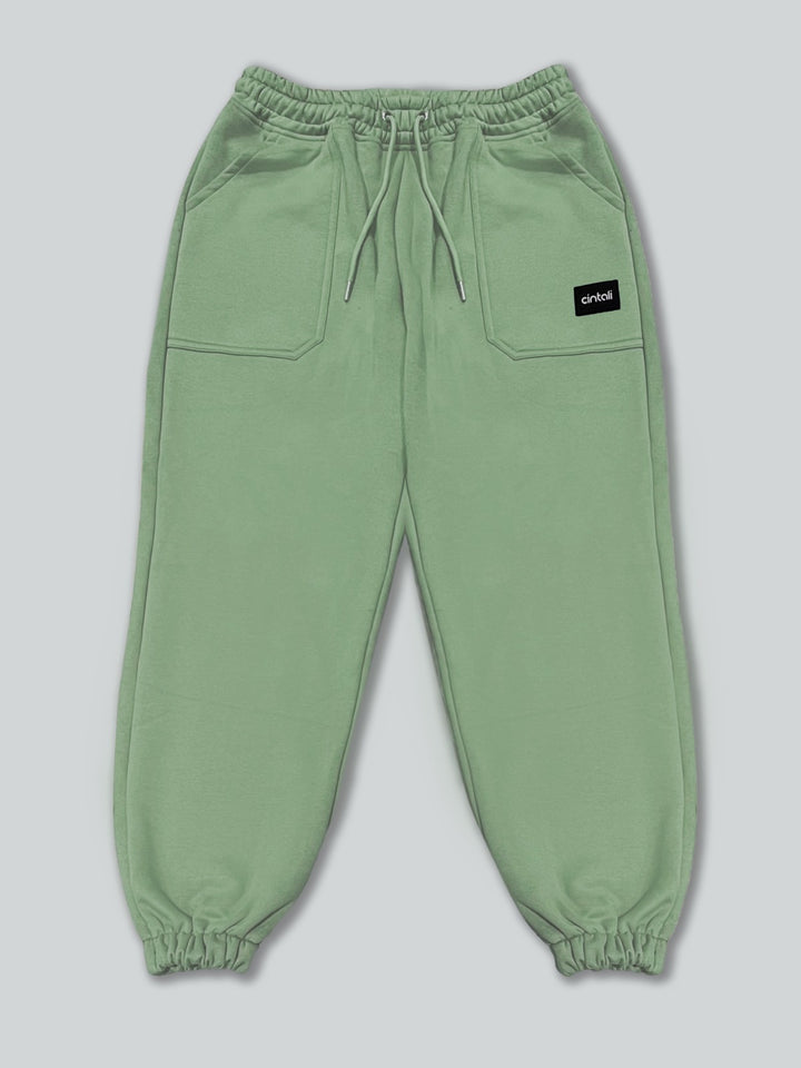 Roy Relax Trouser
