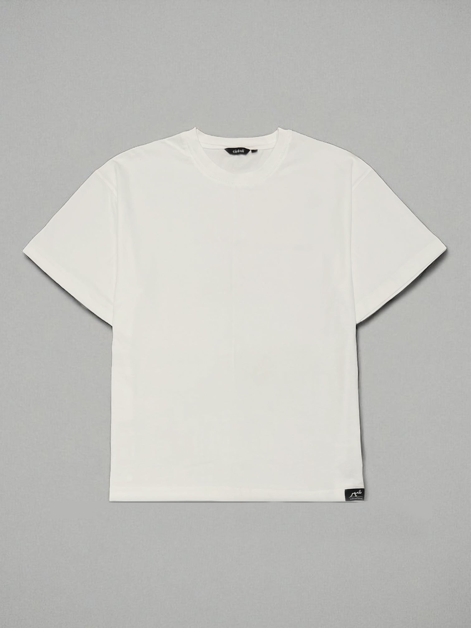 Multan-Graphic Shirt