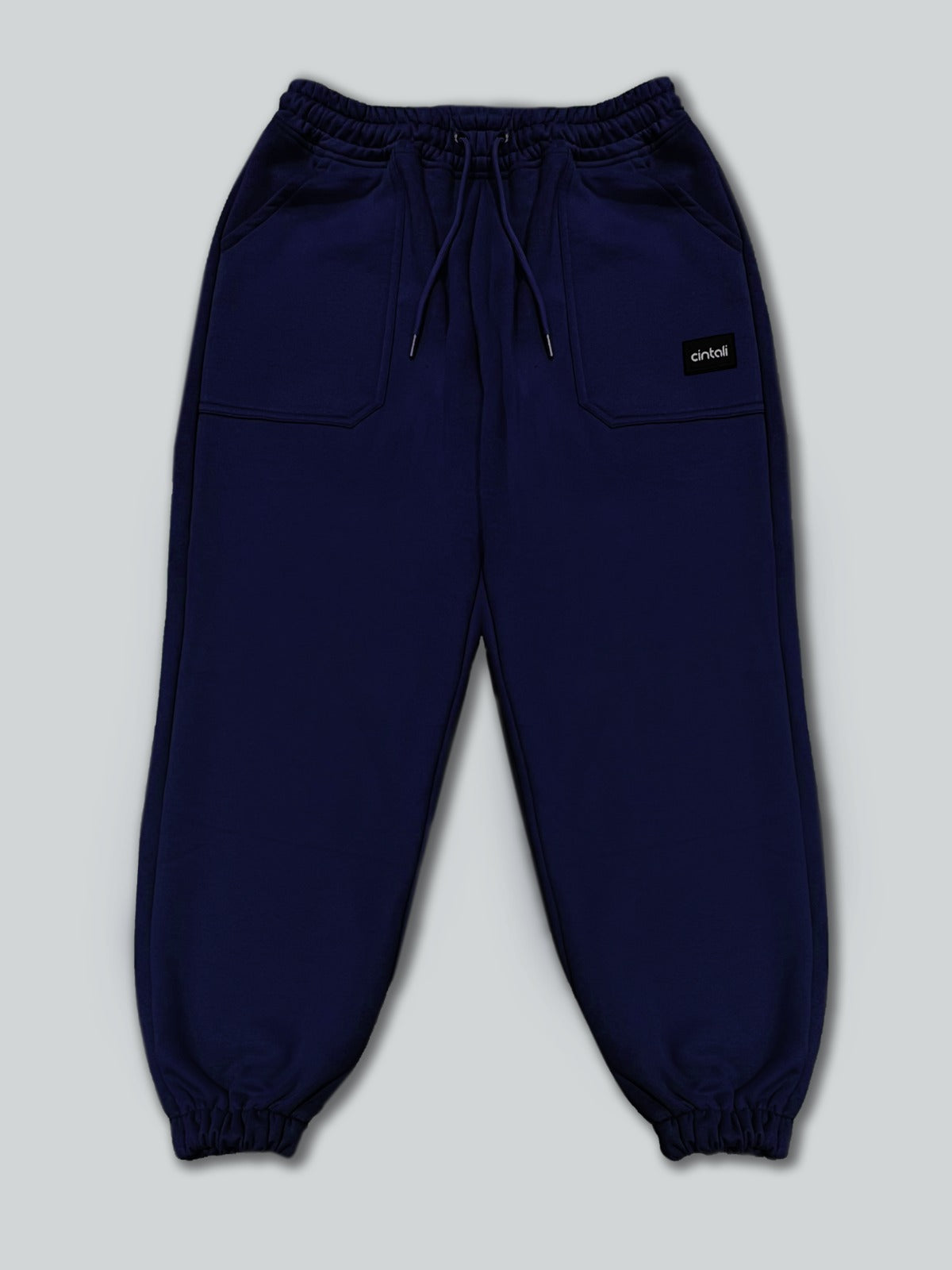 Roy Relax Trouser