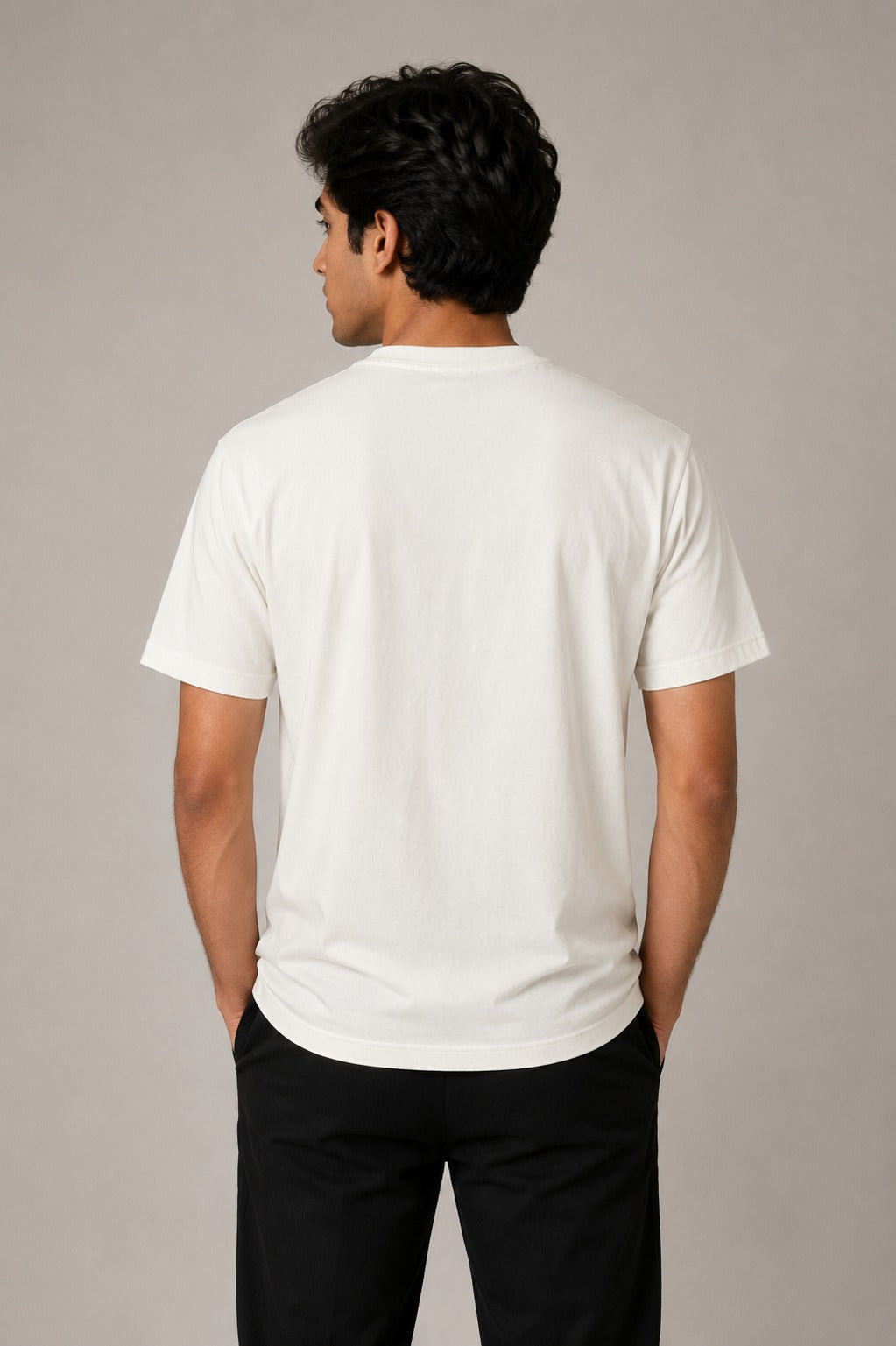 Pakistan Heritage Crew Neck
