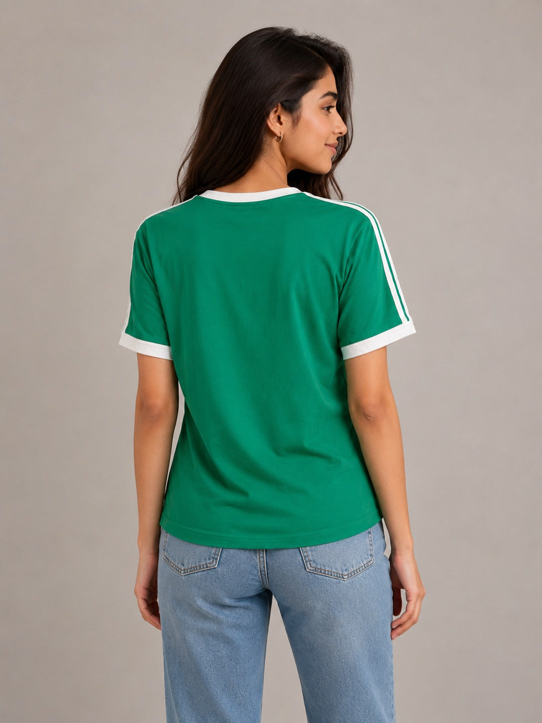 Pakistan Athletic Graphic Tee