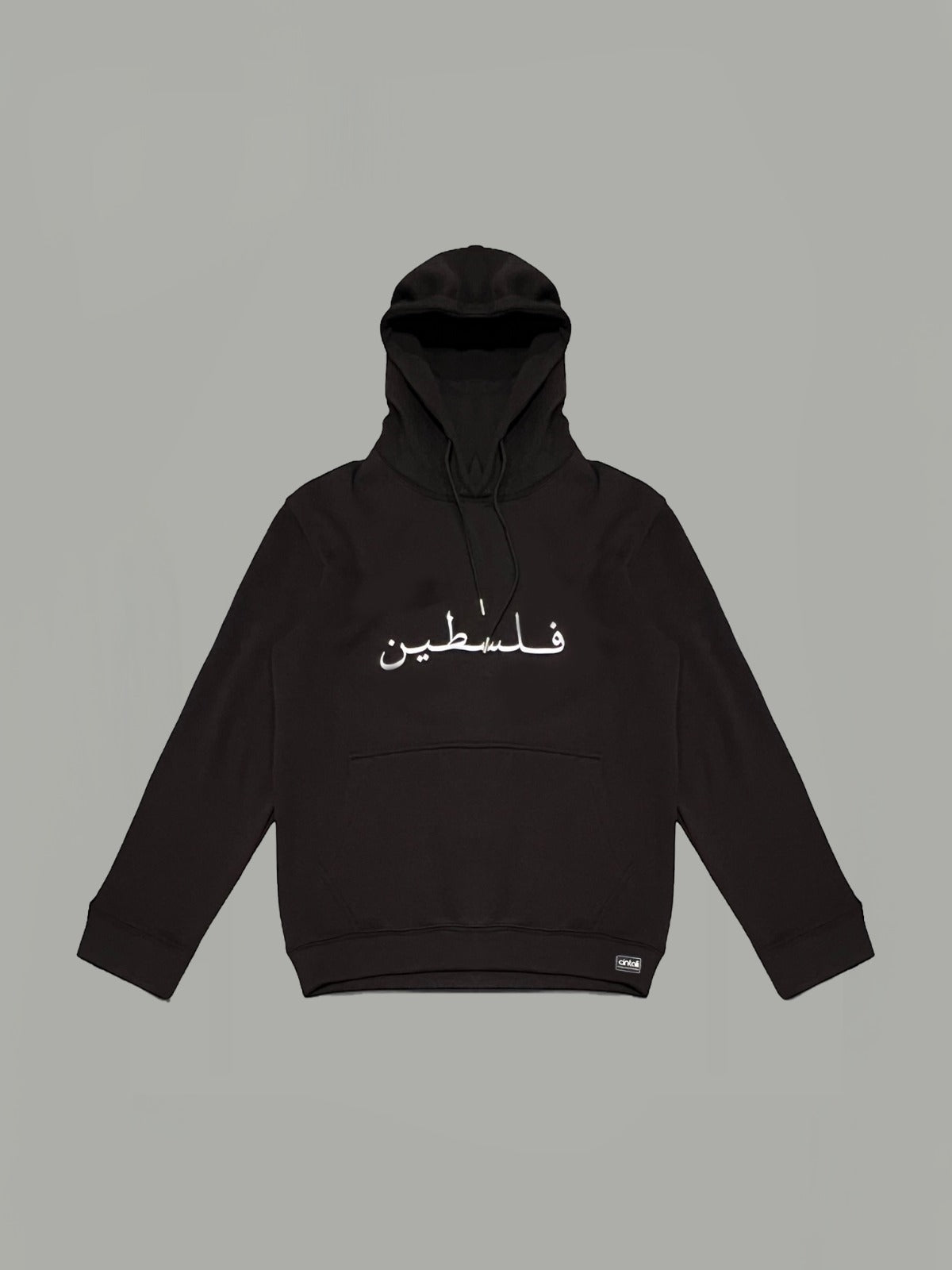 Palestine-Unisex Graphic Hoodie