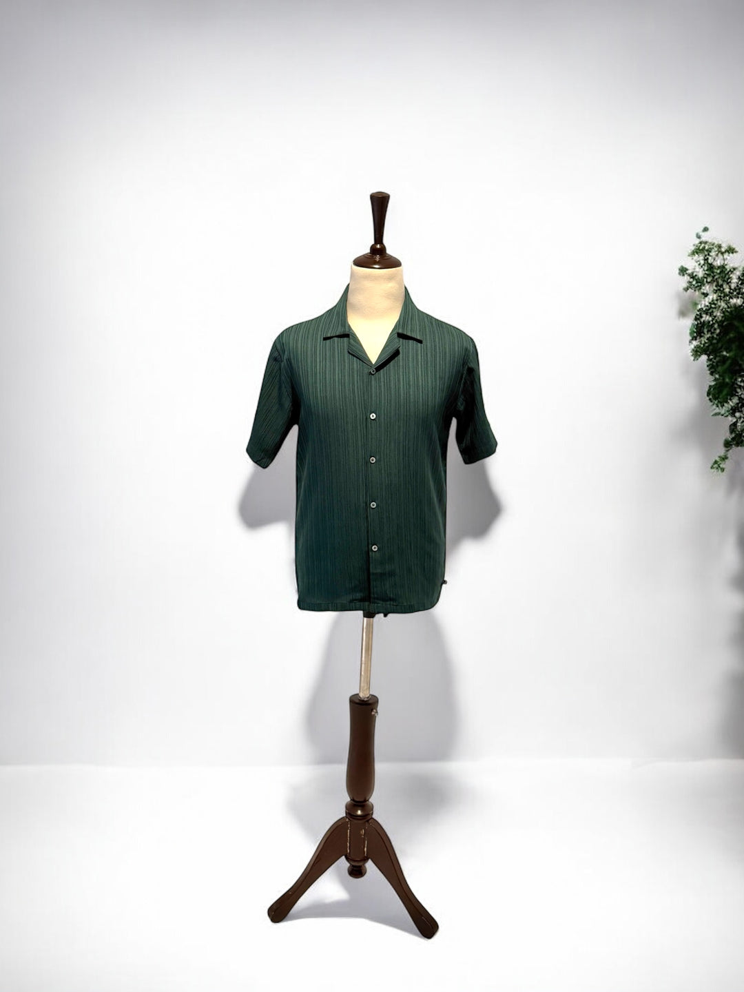 Cuban Shirt