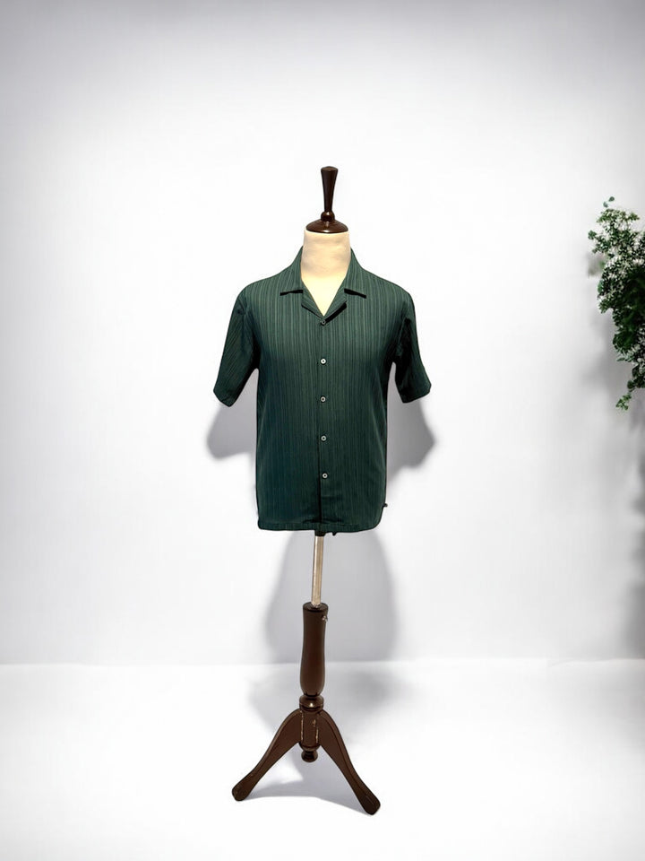 Cuban Shirt