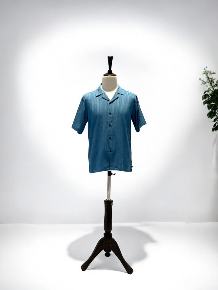 Cuban Shirt
