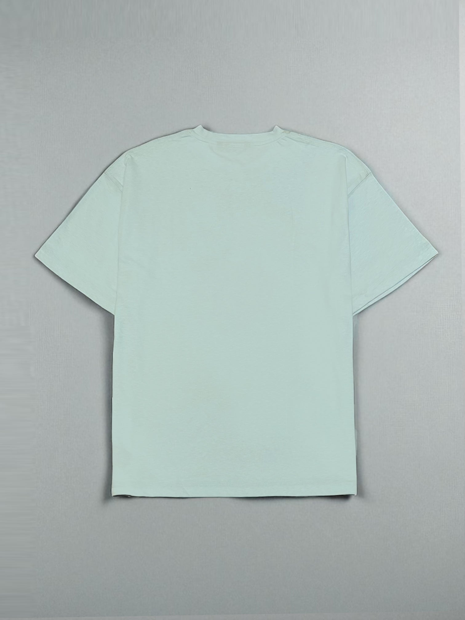 Quetta-Graphic Shirt