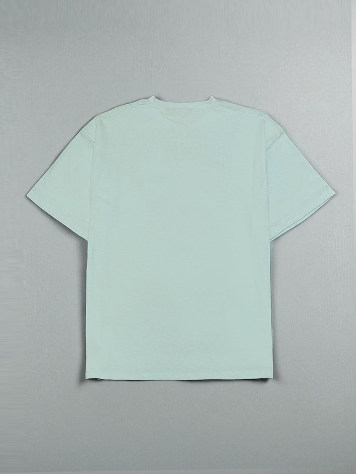 Quetta-Graphic Shirt