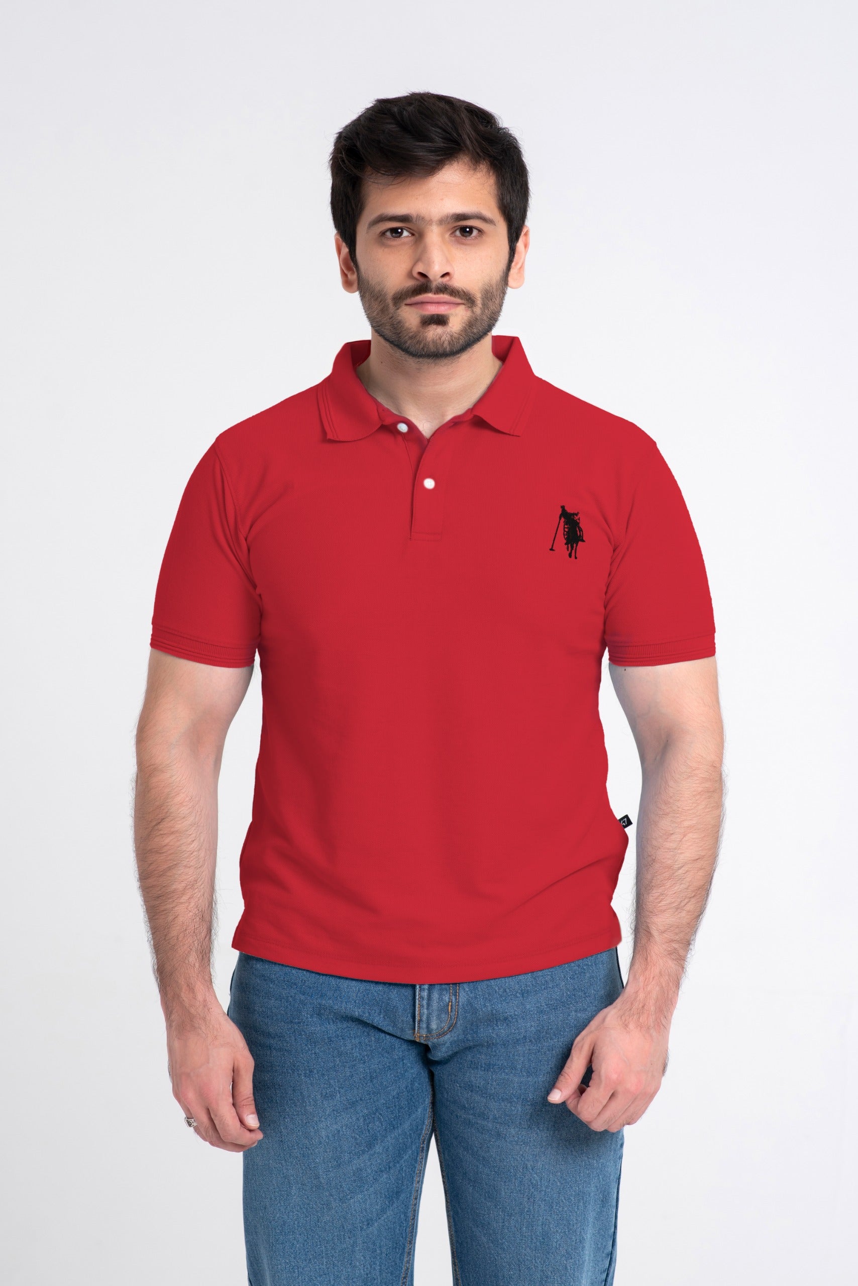 Cintali Signature Tent Pegging Polo