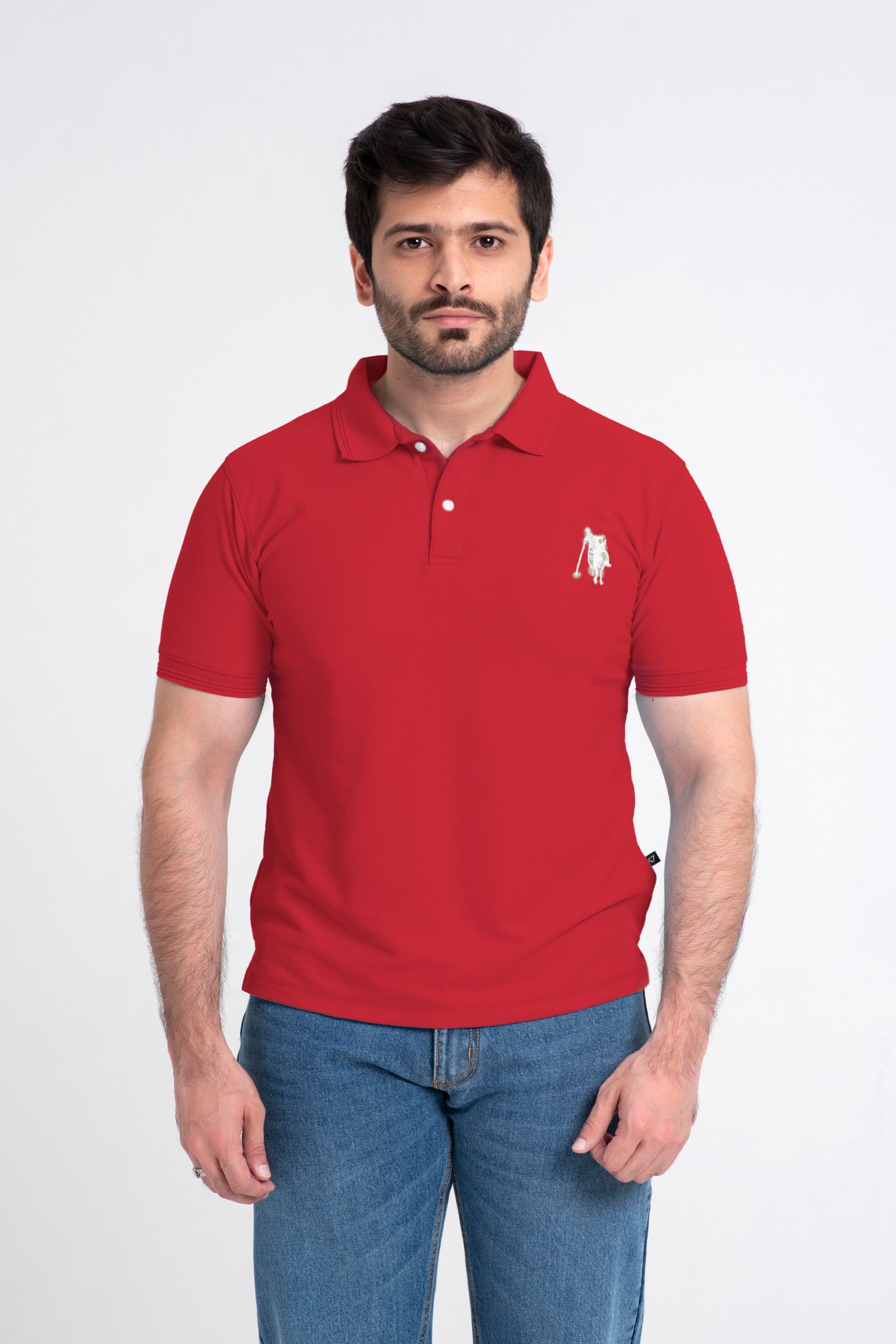 Cintali Signature Tent Pegging Polo