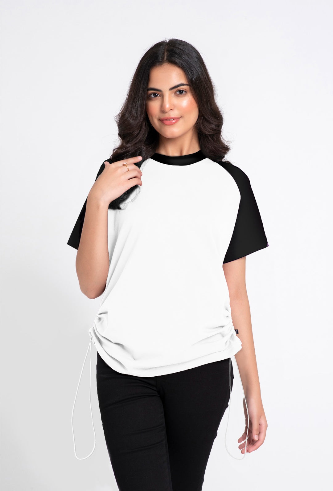 Reglan Crew Neck