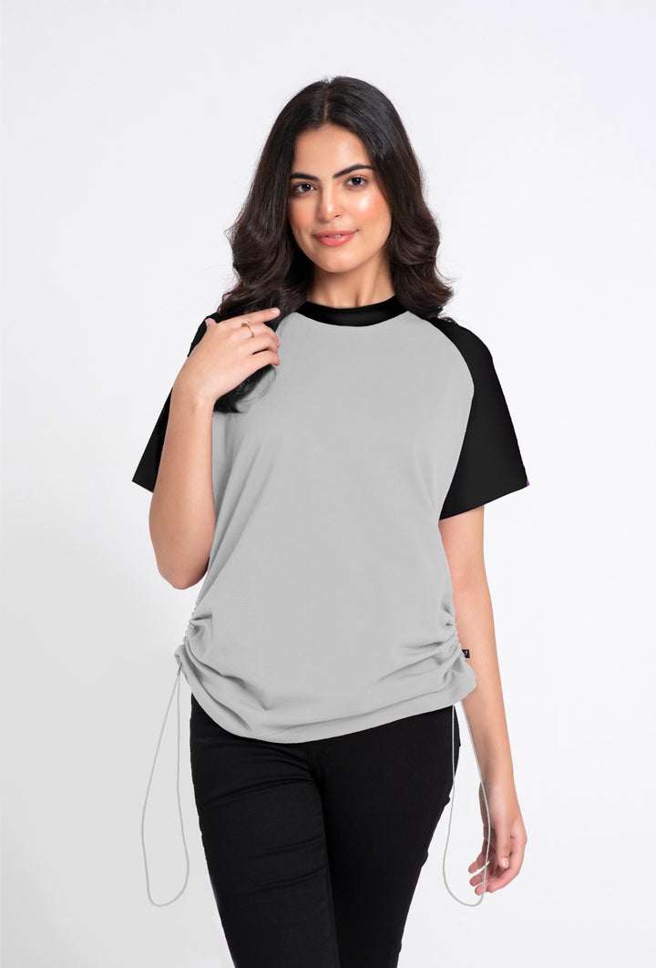 Reglan Crew Neck