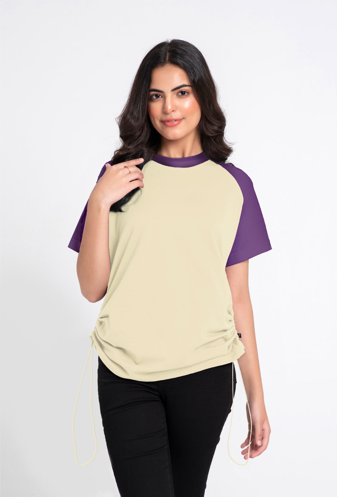 Reglan Crew Neck