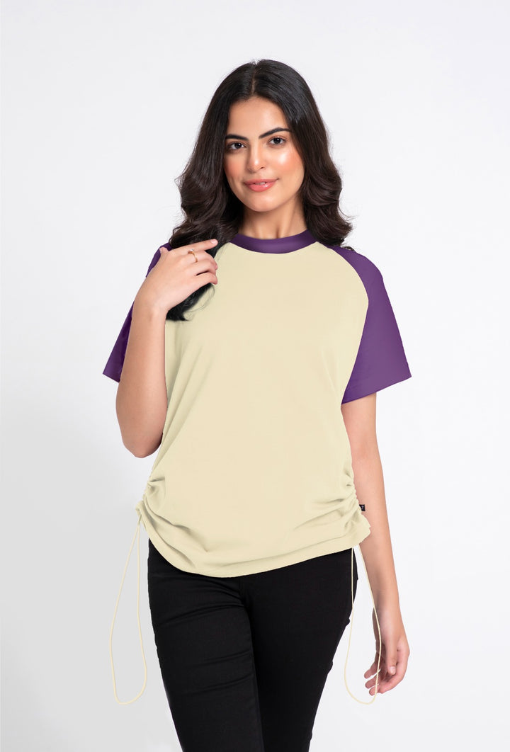 Reglan Crew Neck