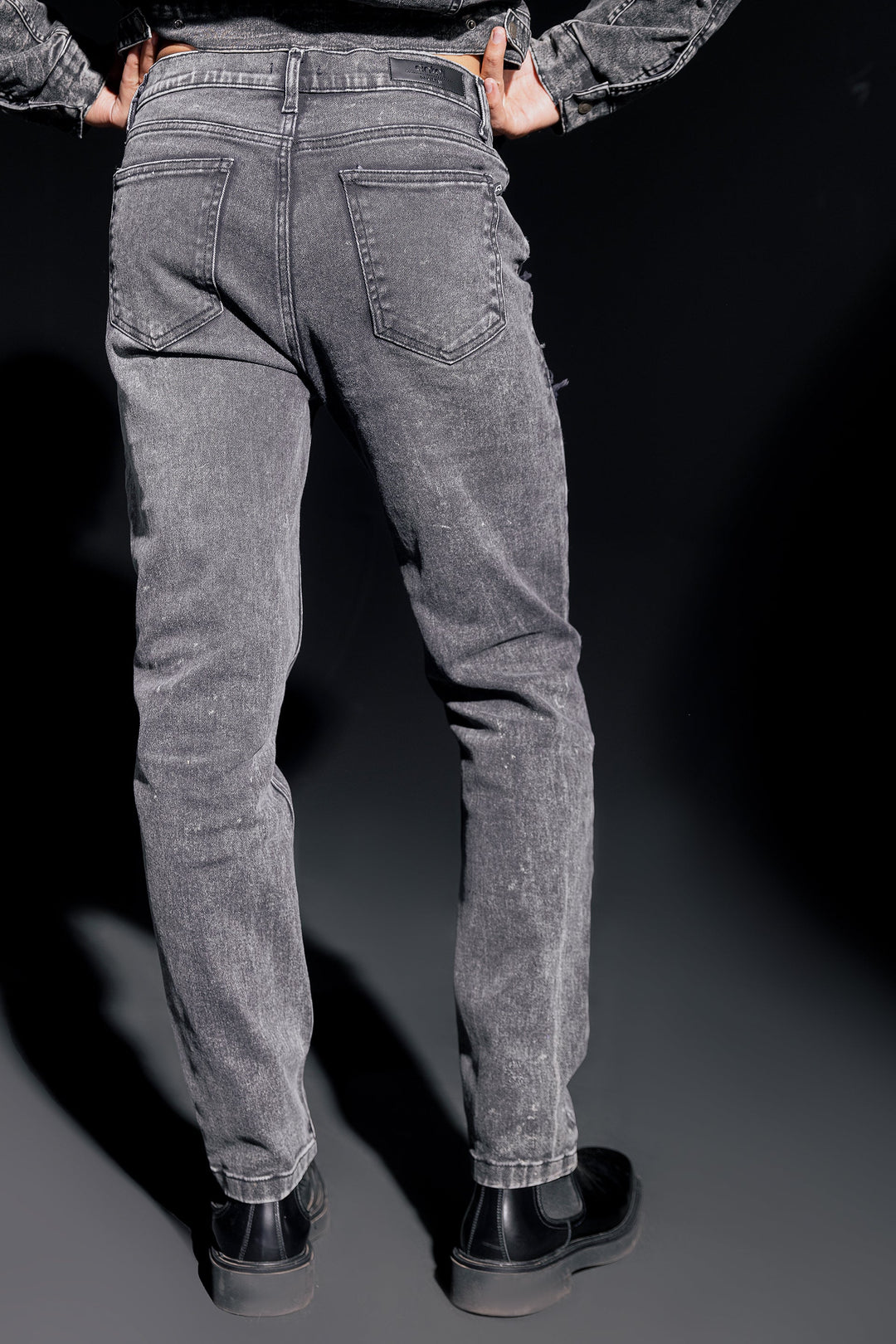 Relax Fit Jeans