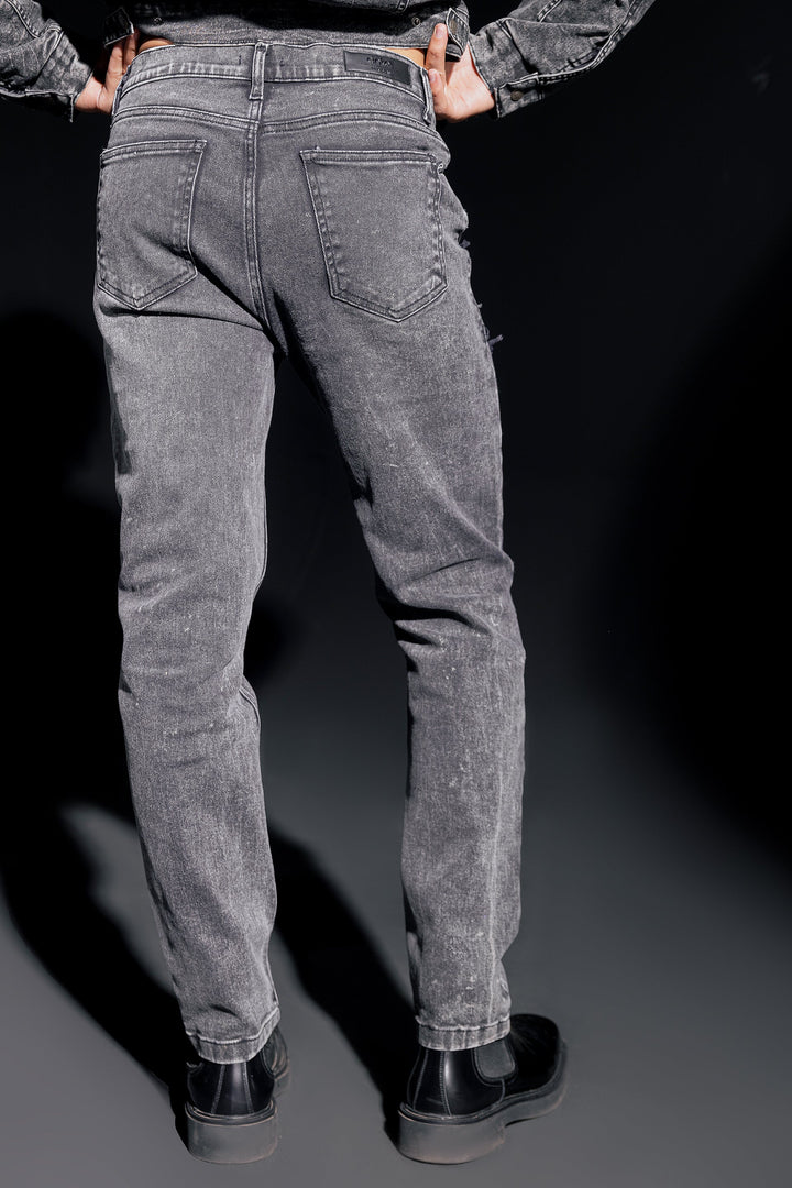 Relax Fit Jeans
