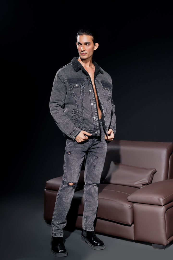 Relax Fit Jeans