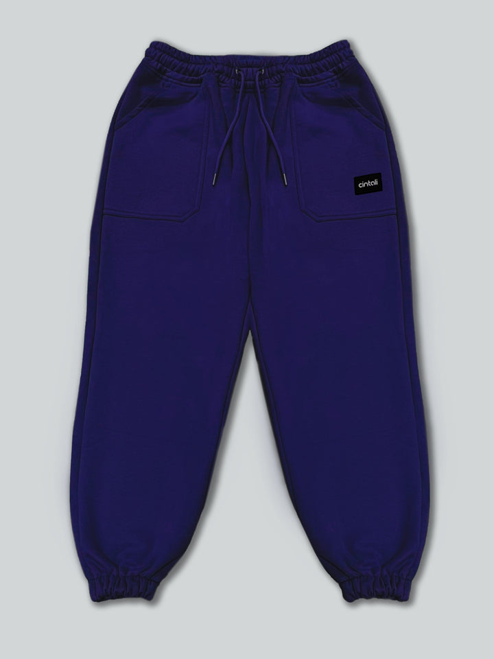 Roy Relax Trouser