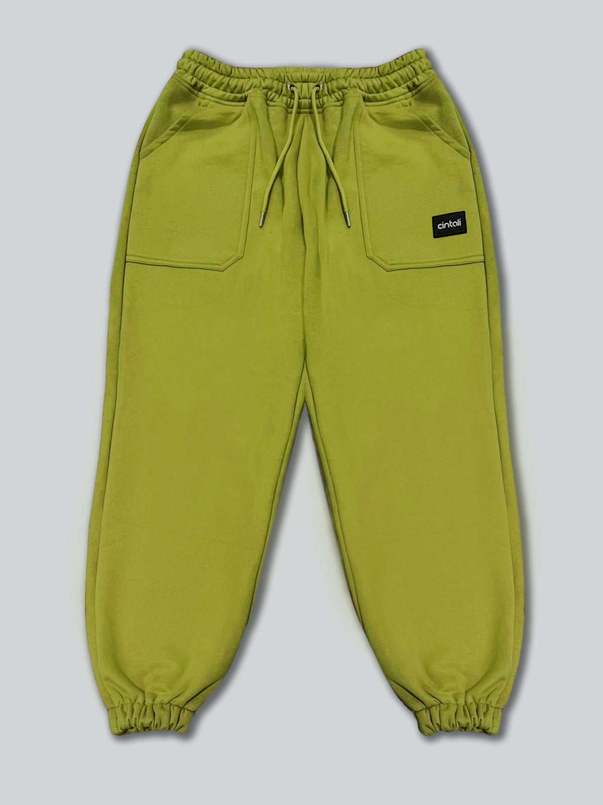 Roy Relax Trouser