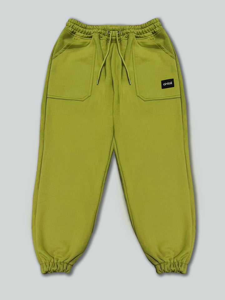 Roy Relax Trouser