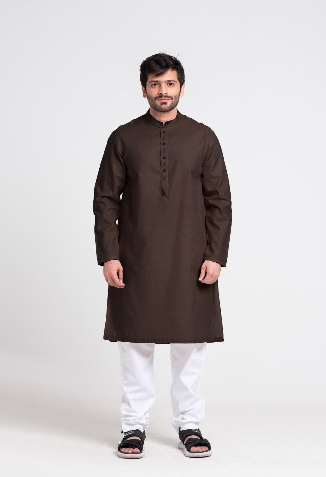 Saqlain