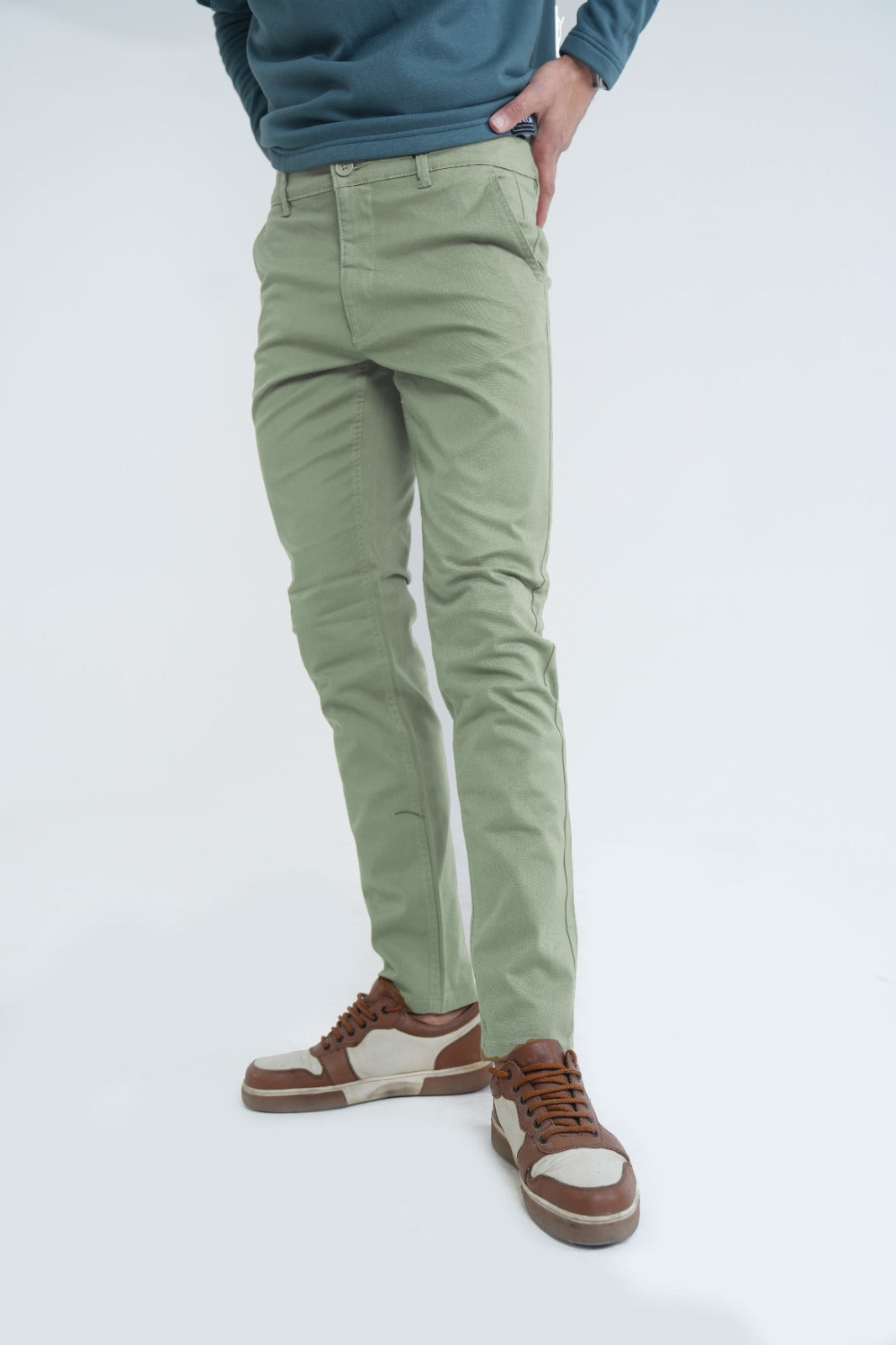 Chino Pants