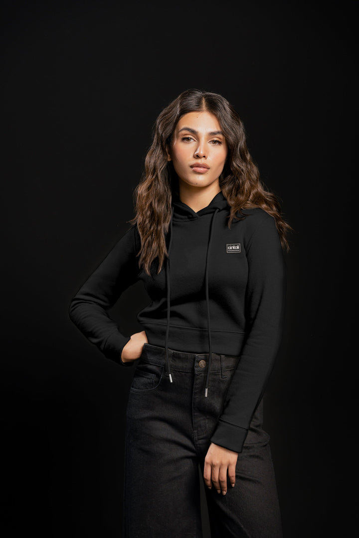 Side Zippers Hoodie