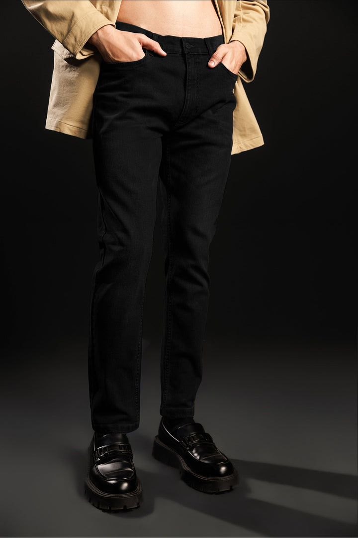 Skinny Fit Jeans
