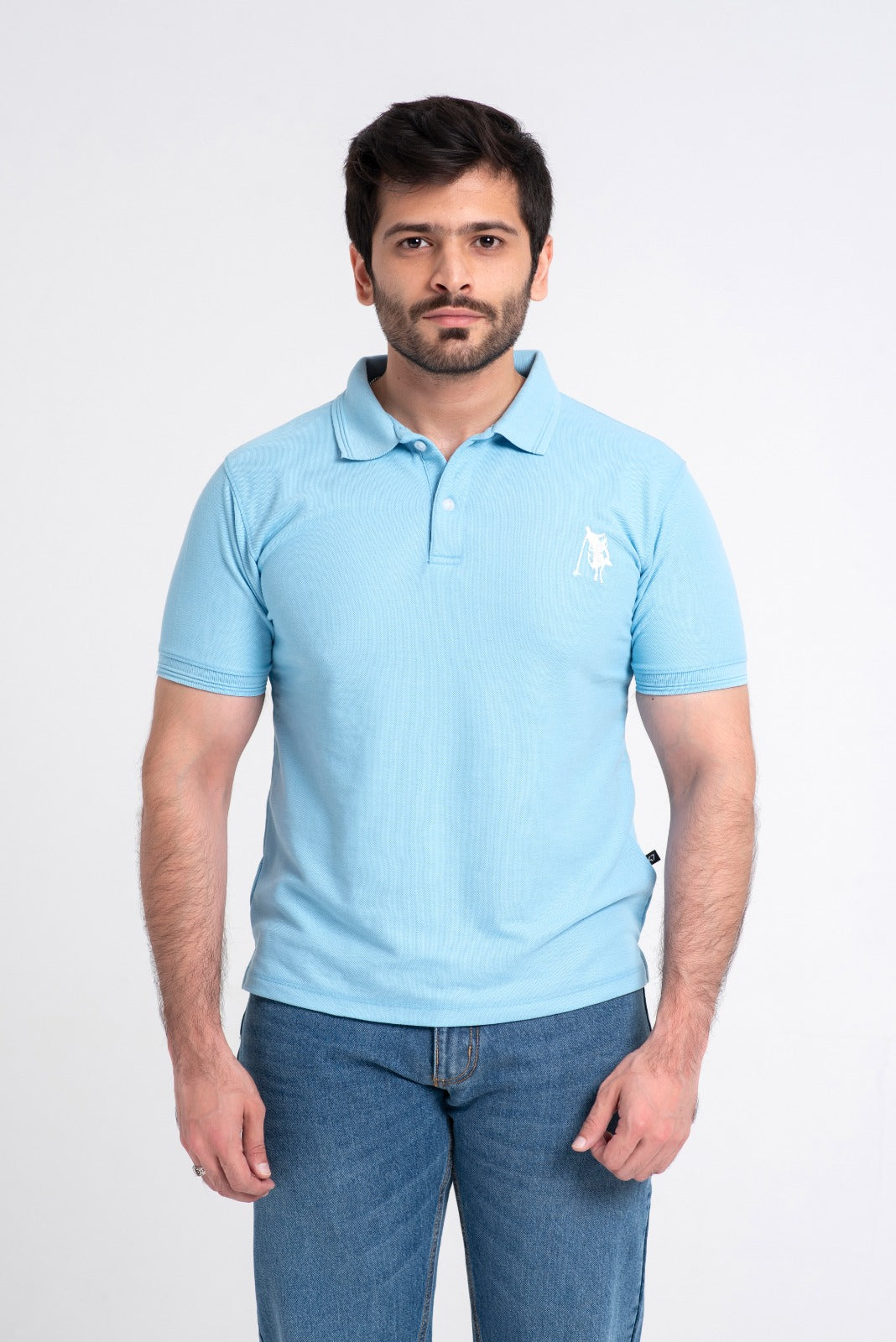 Cintali Signature Tent Pegging Polo