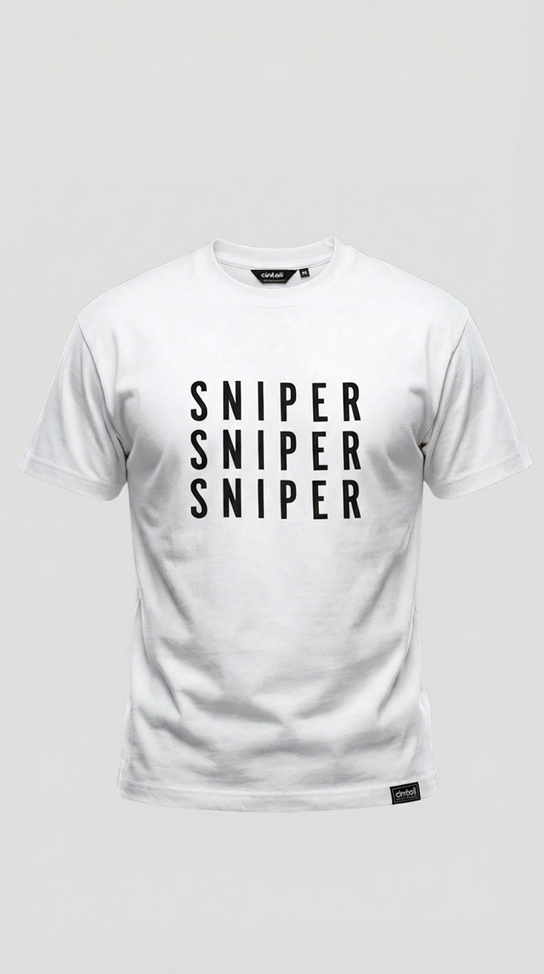 Sniper T-Shirt