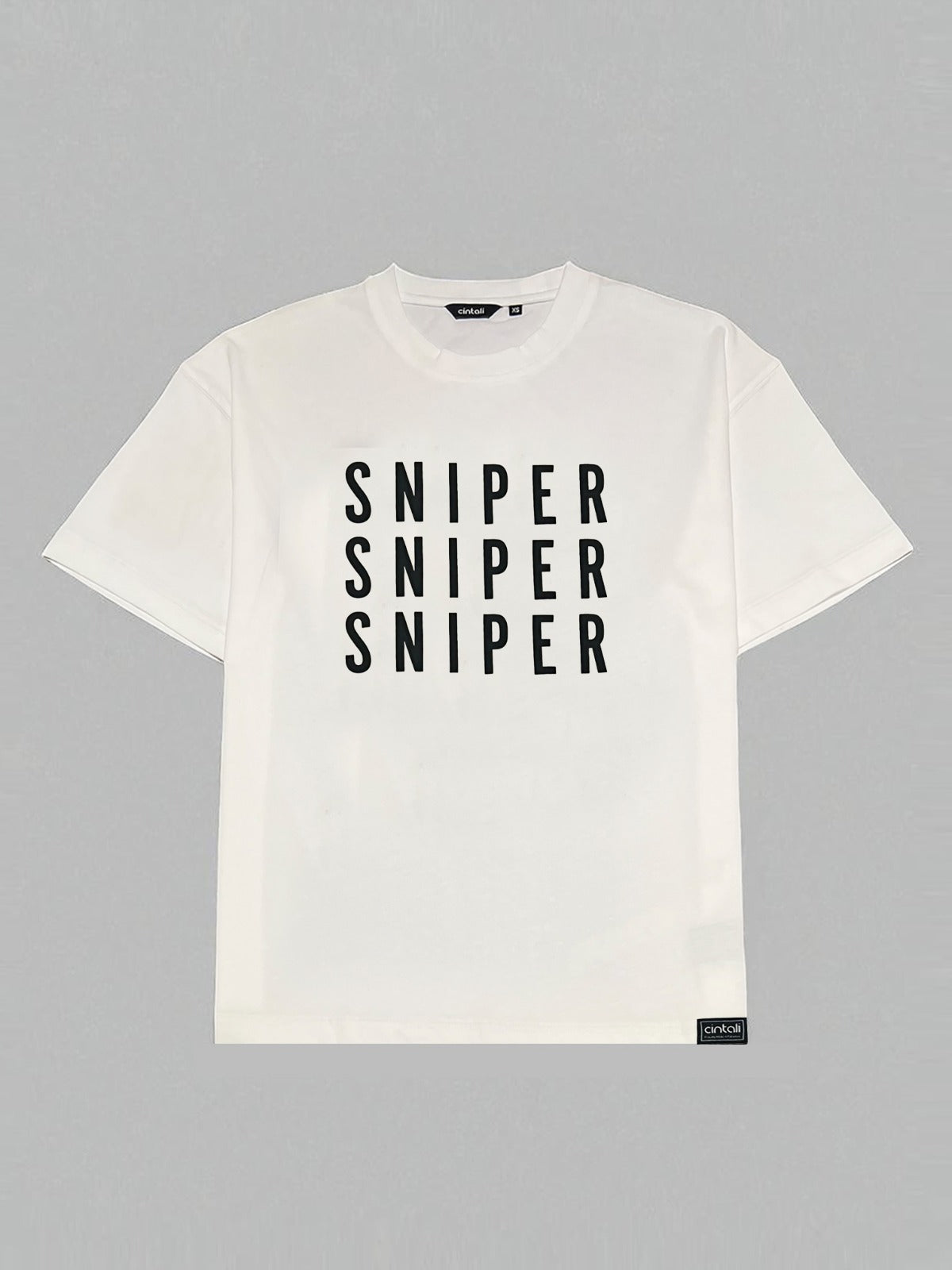 Sniper T-Shirt