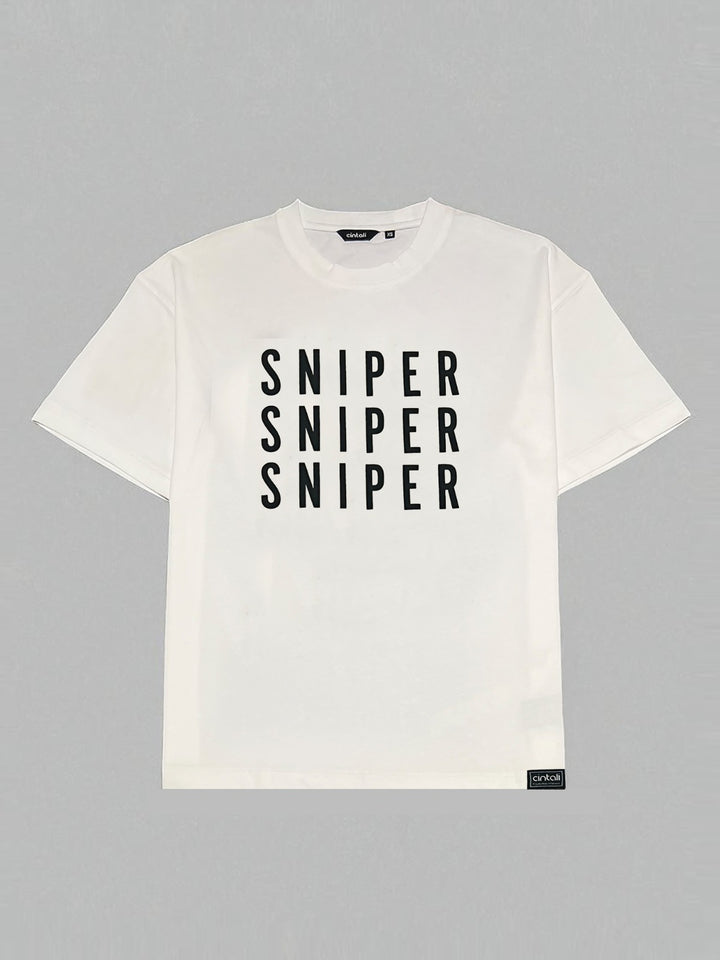 Sniper T-Shirt