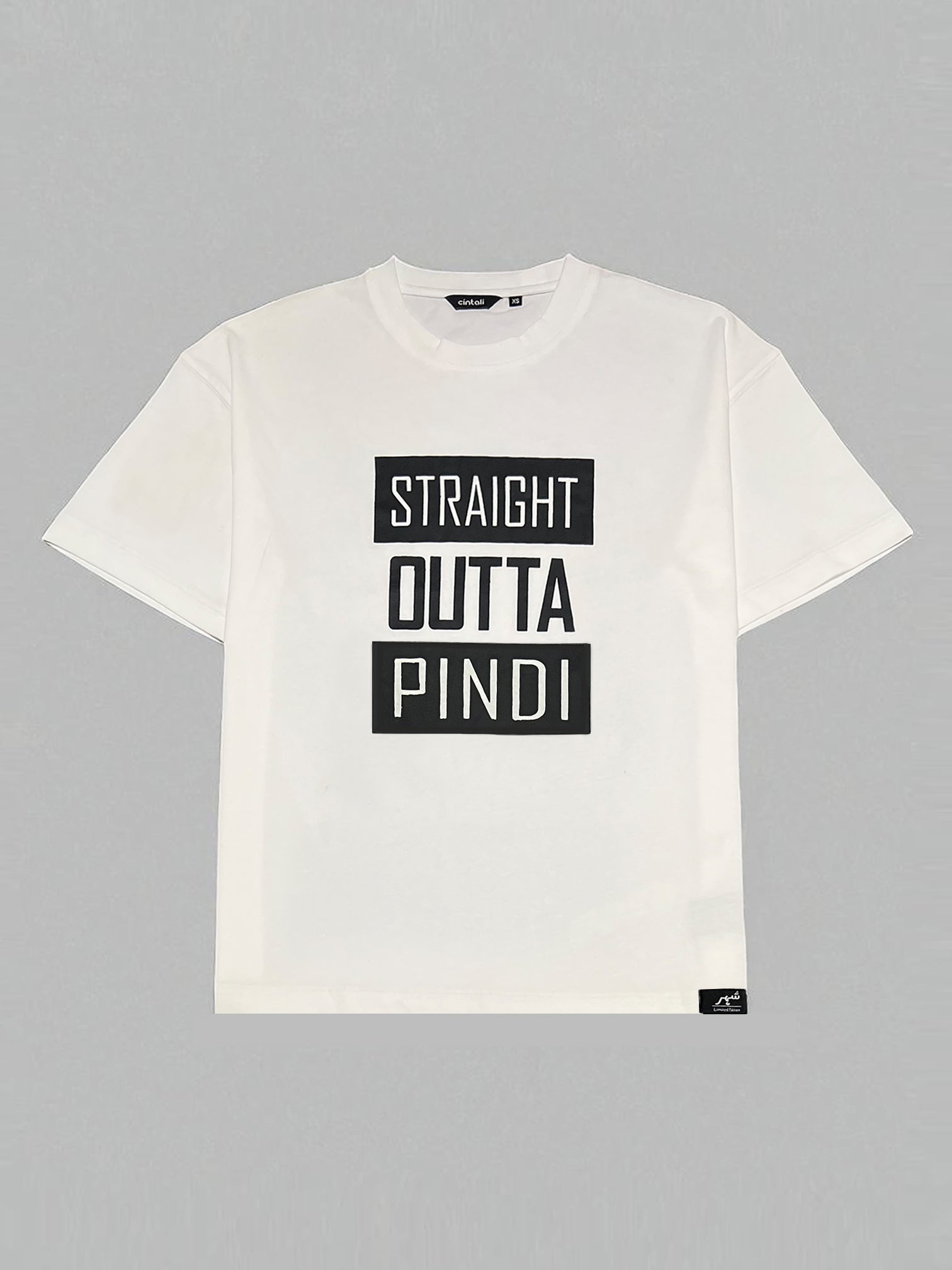Straight Outta (Six Cities Shehar Collection)