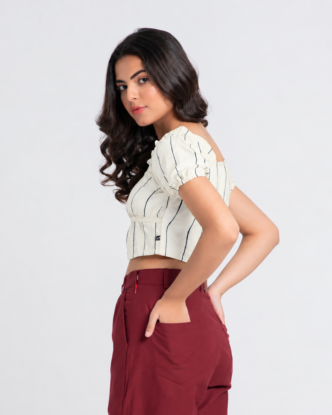 Bell Top Shirt