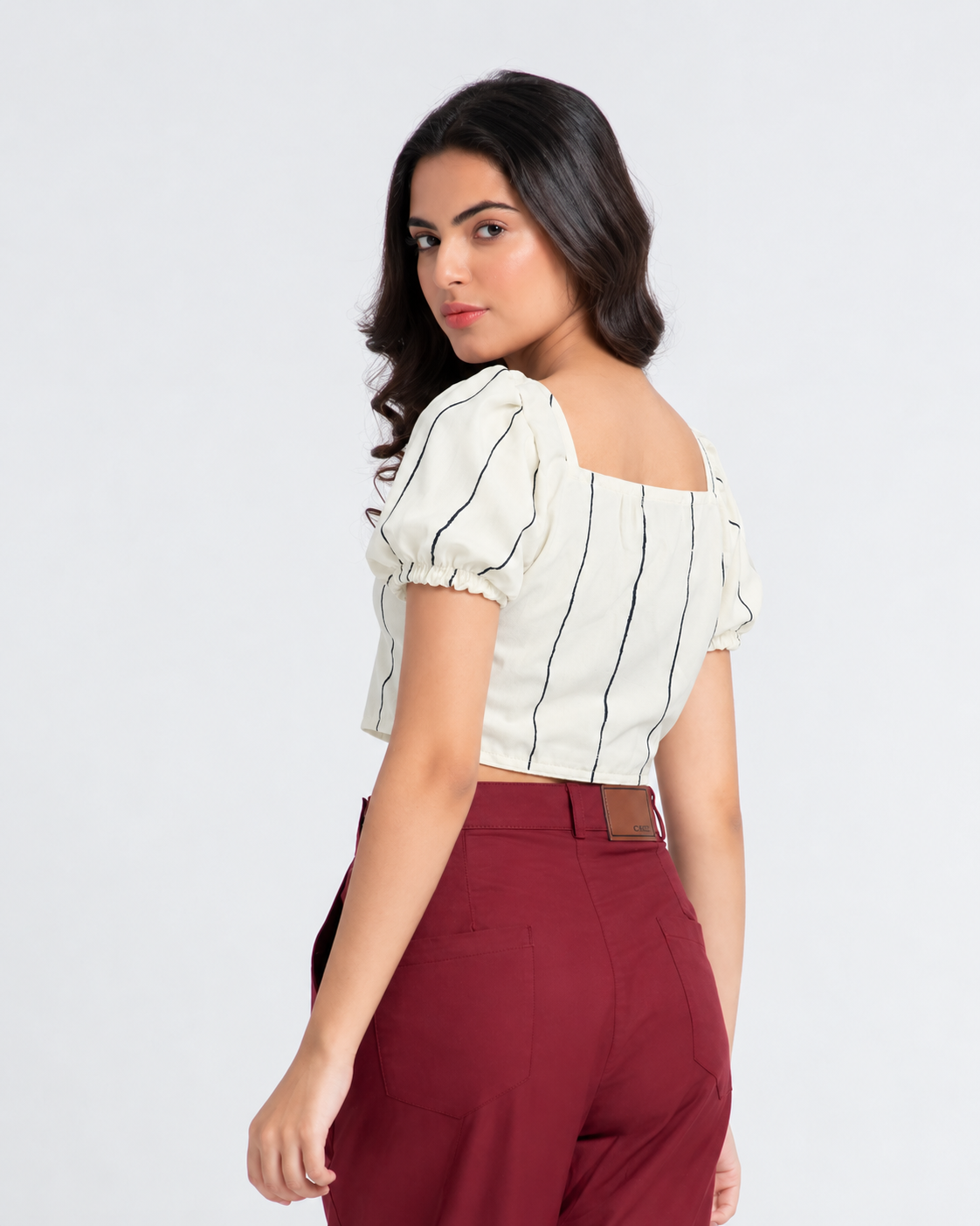 Bell Top Shirt