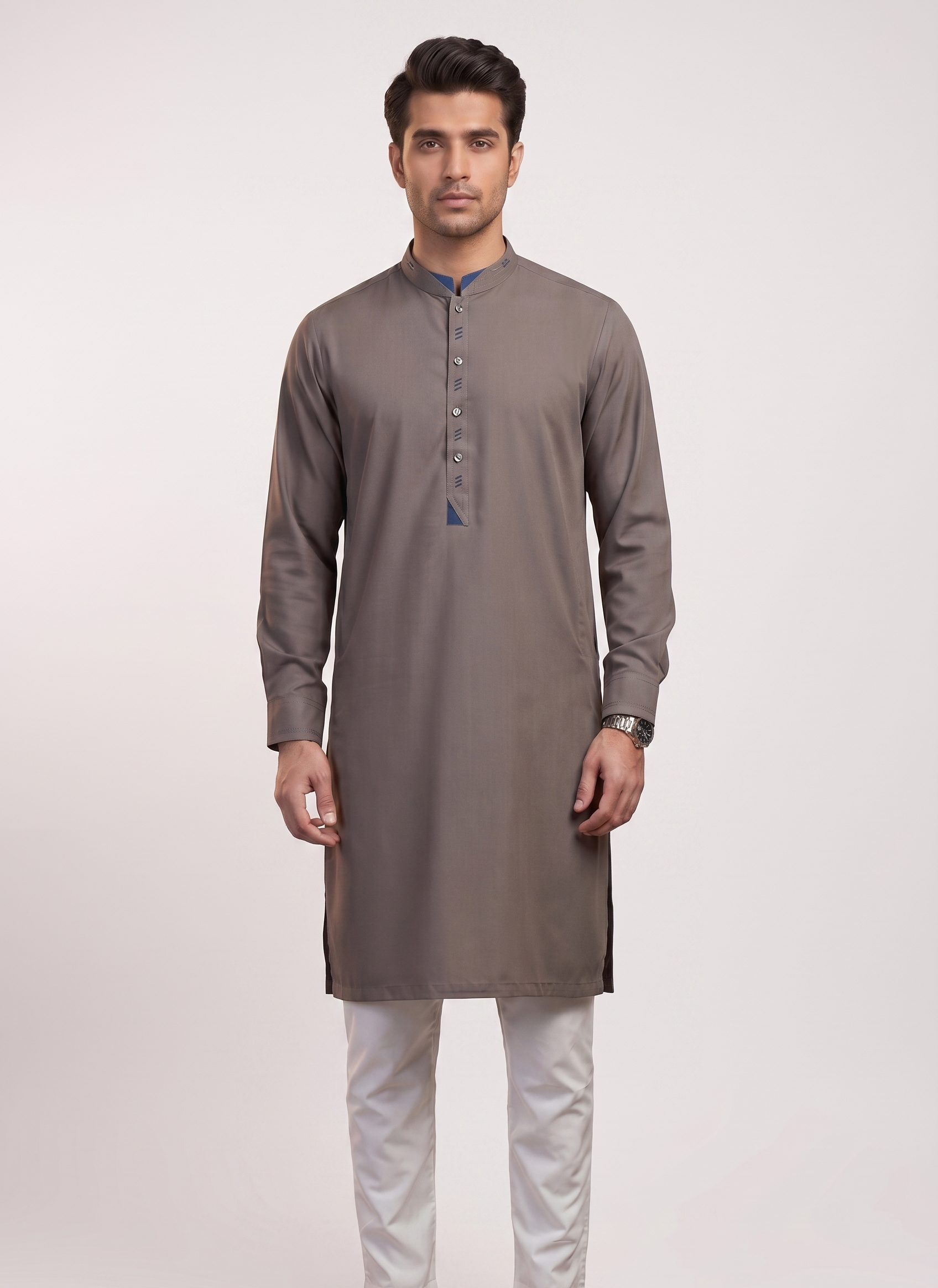 Saqlain