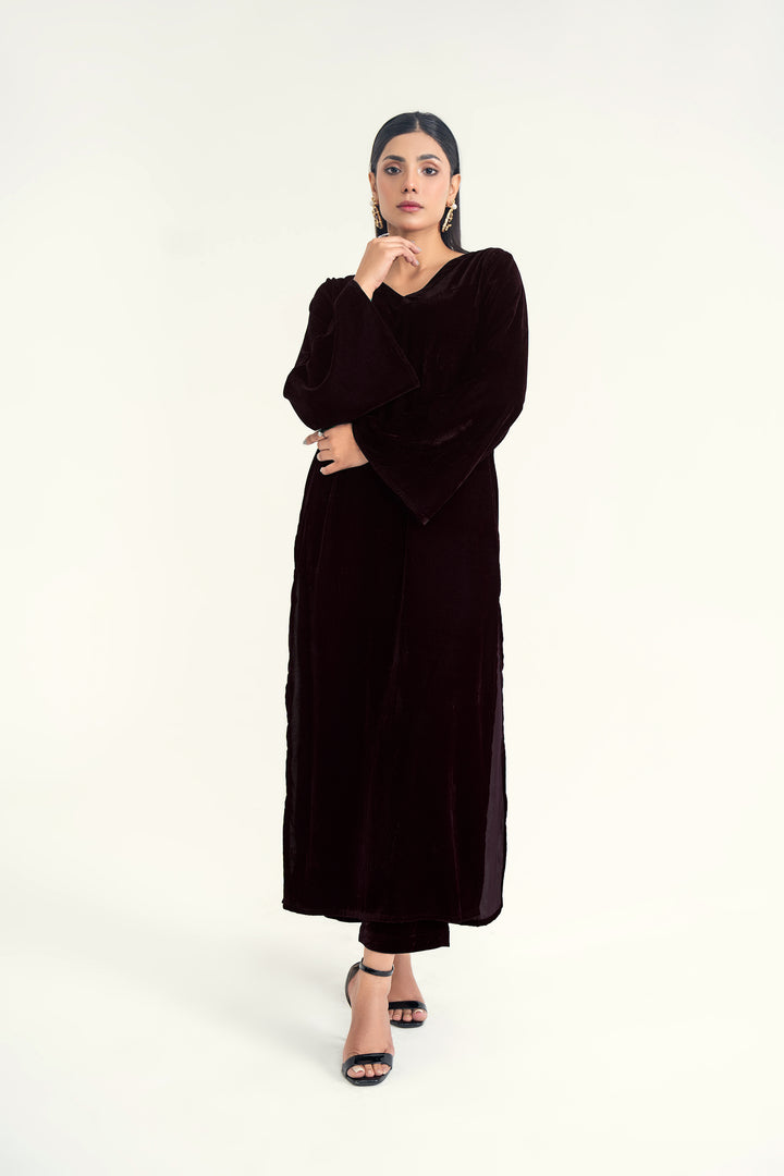 Zarabi Set