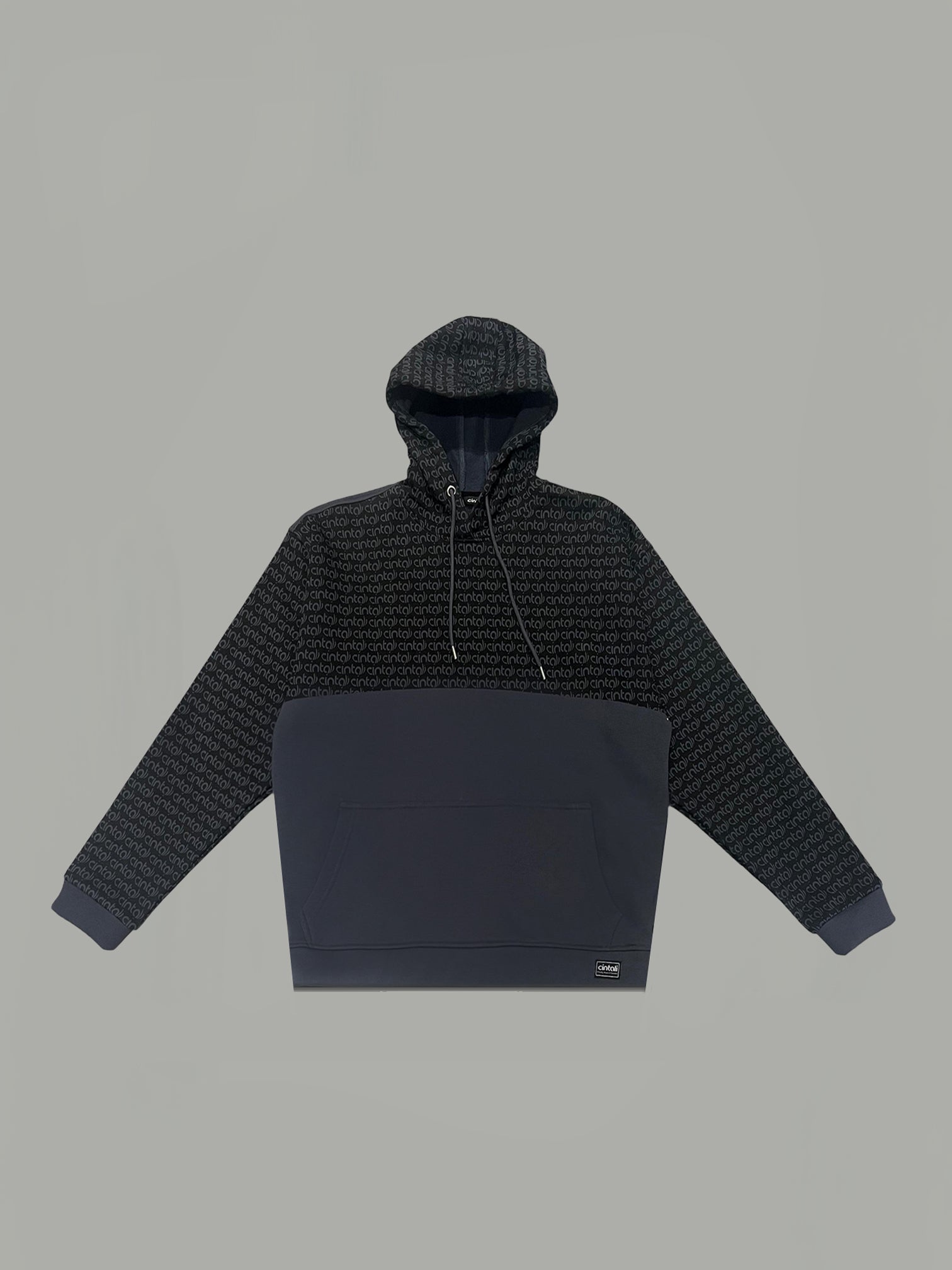 Wave Hoodie