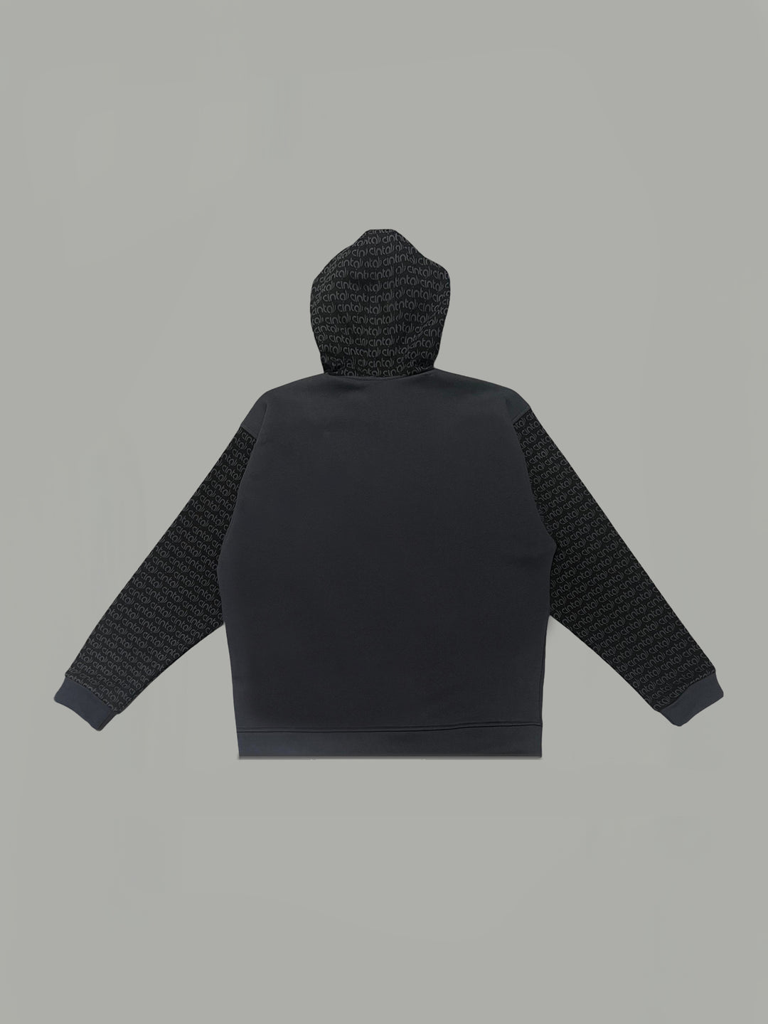 Wave Hoodie