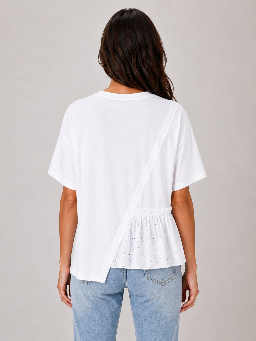 Offbeat Tee