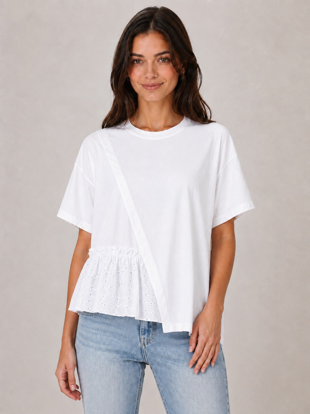 Offbeat Tee