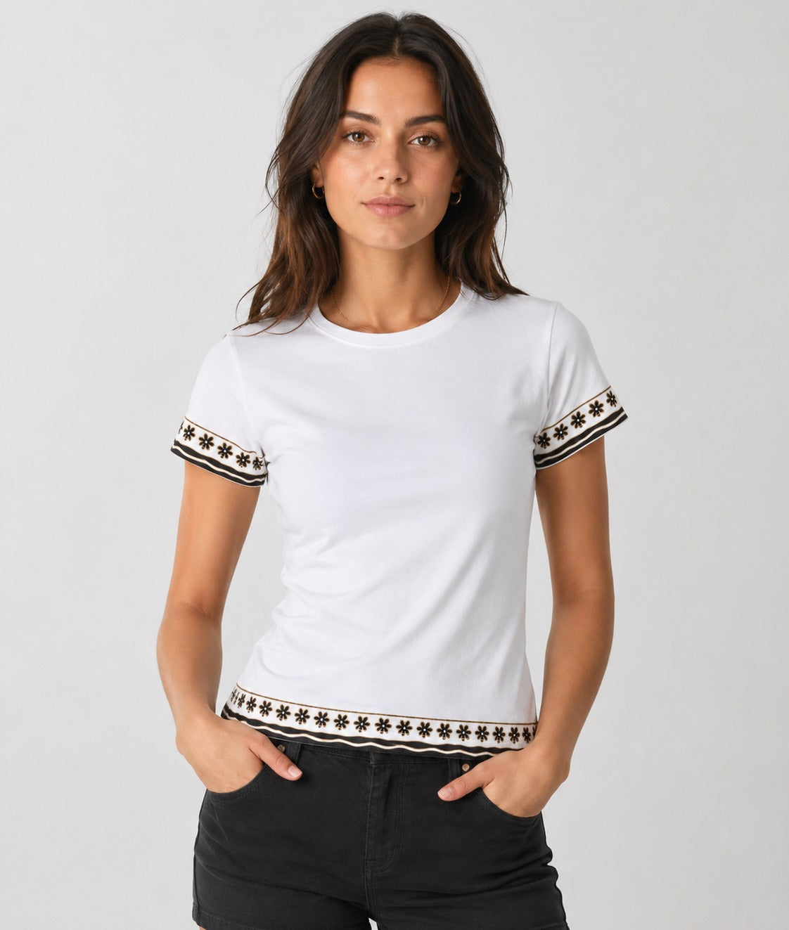Daisy Dream Tee