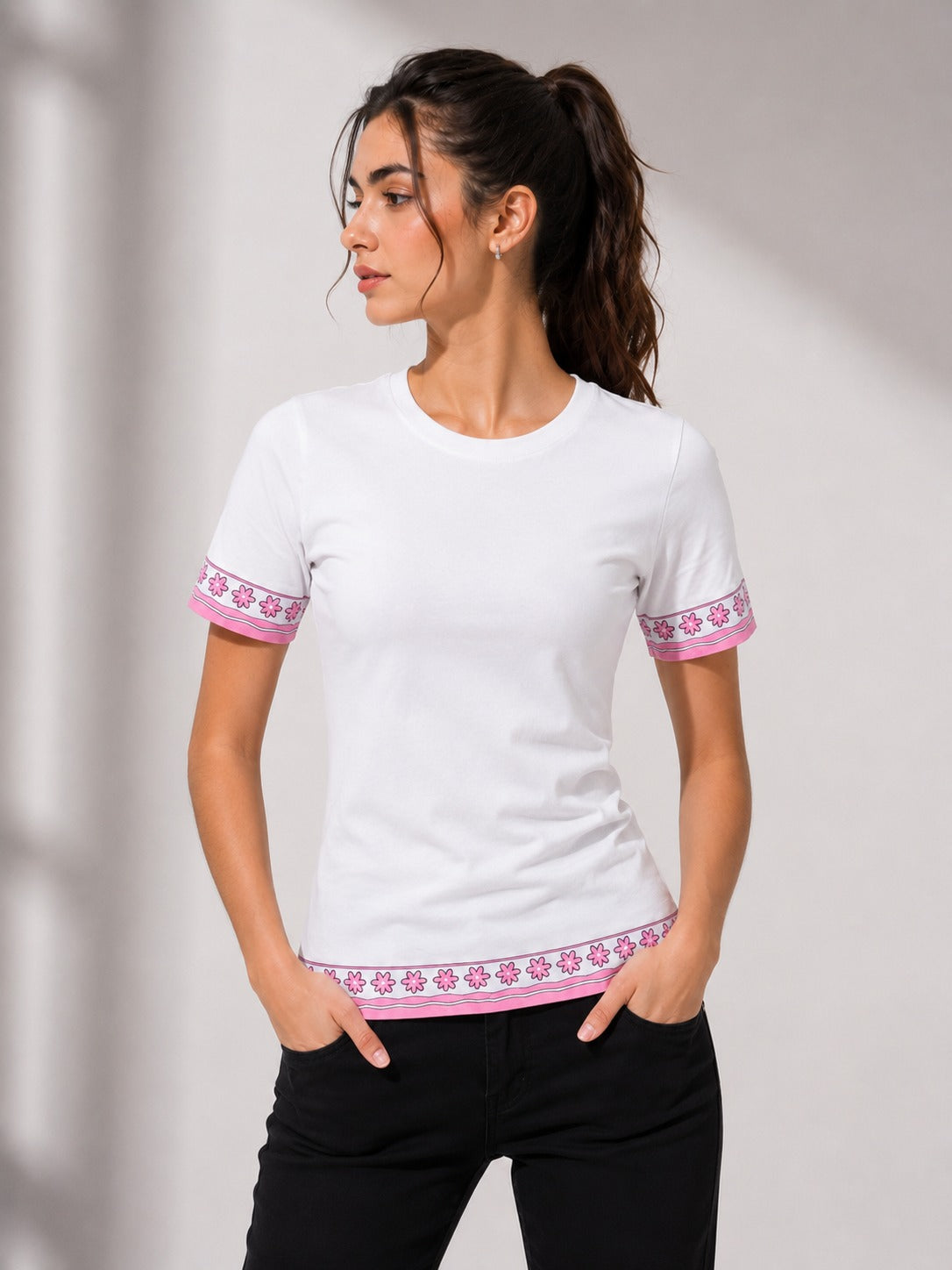 Daisy Dream Tee