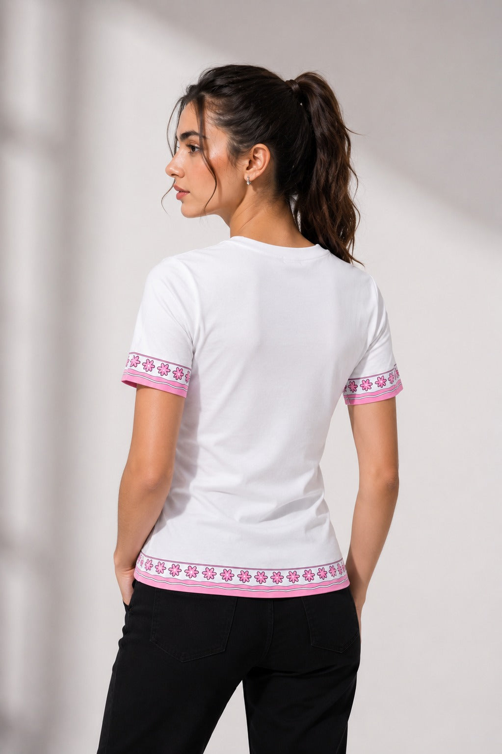 Daisy Dream Tee