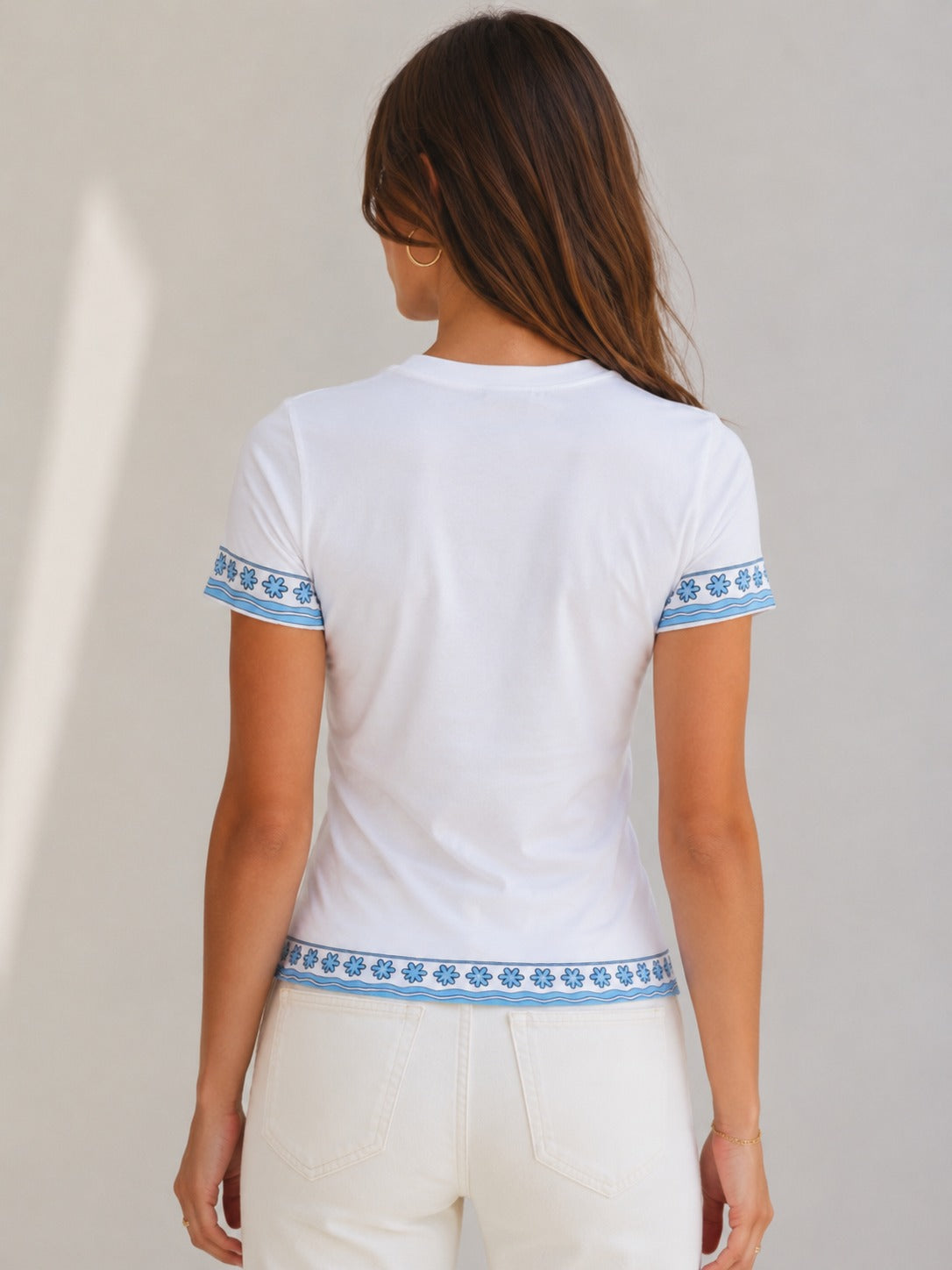 Daisy Dream Tee