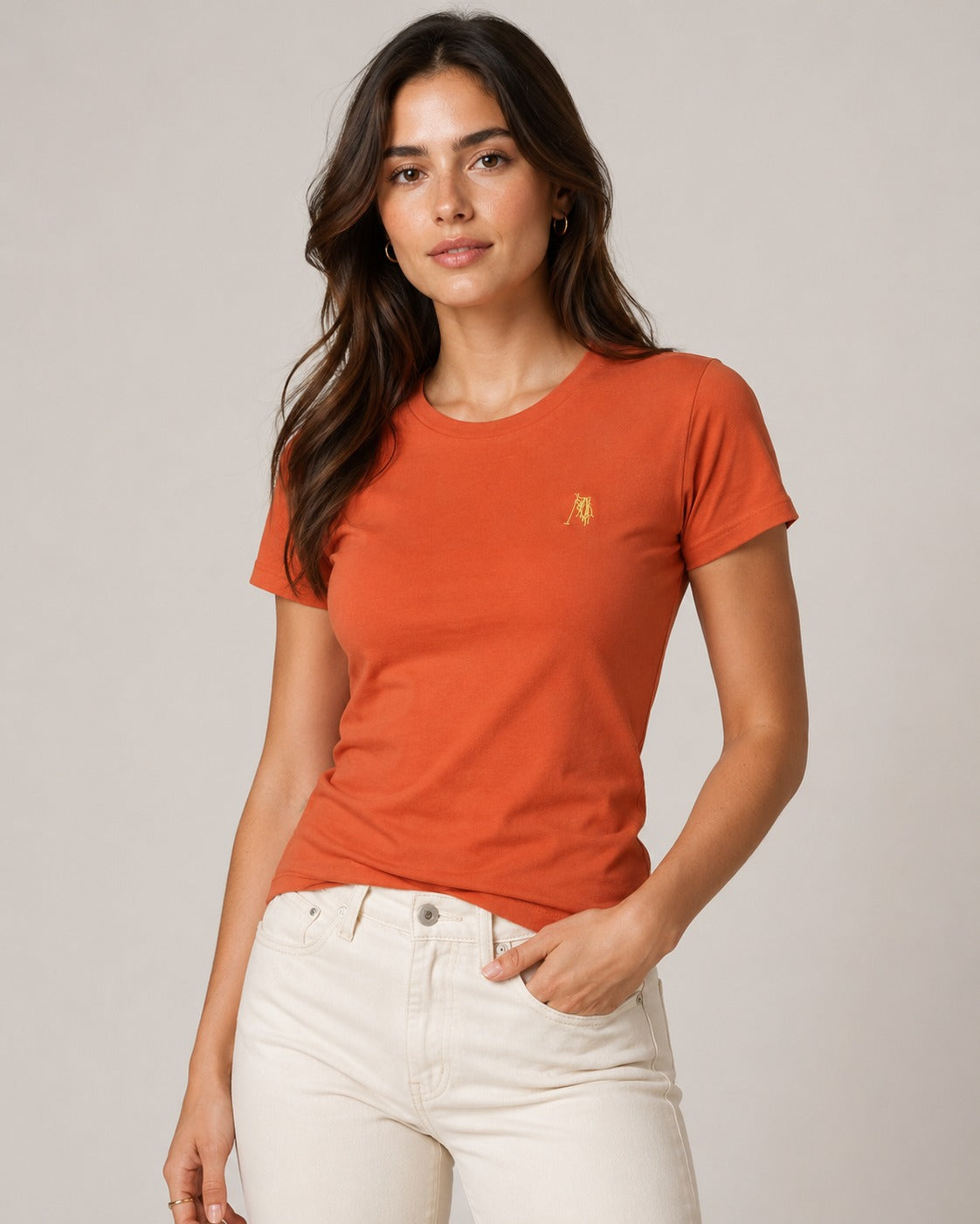 Signature-Fit Tee