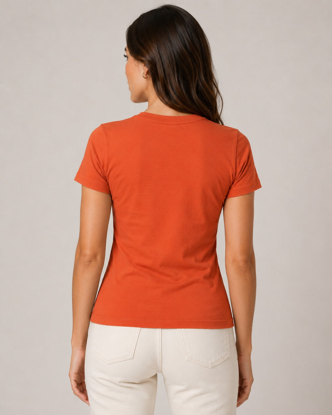 Signature-Fit Tee