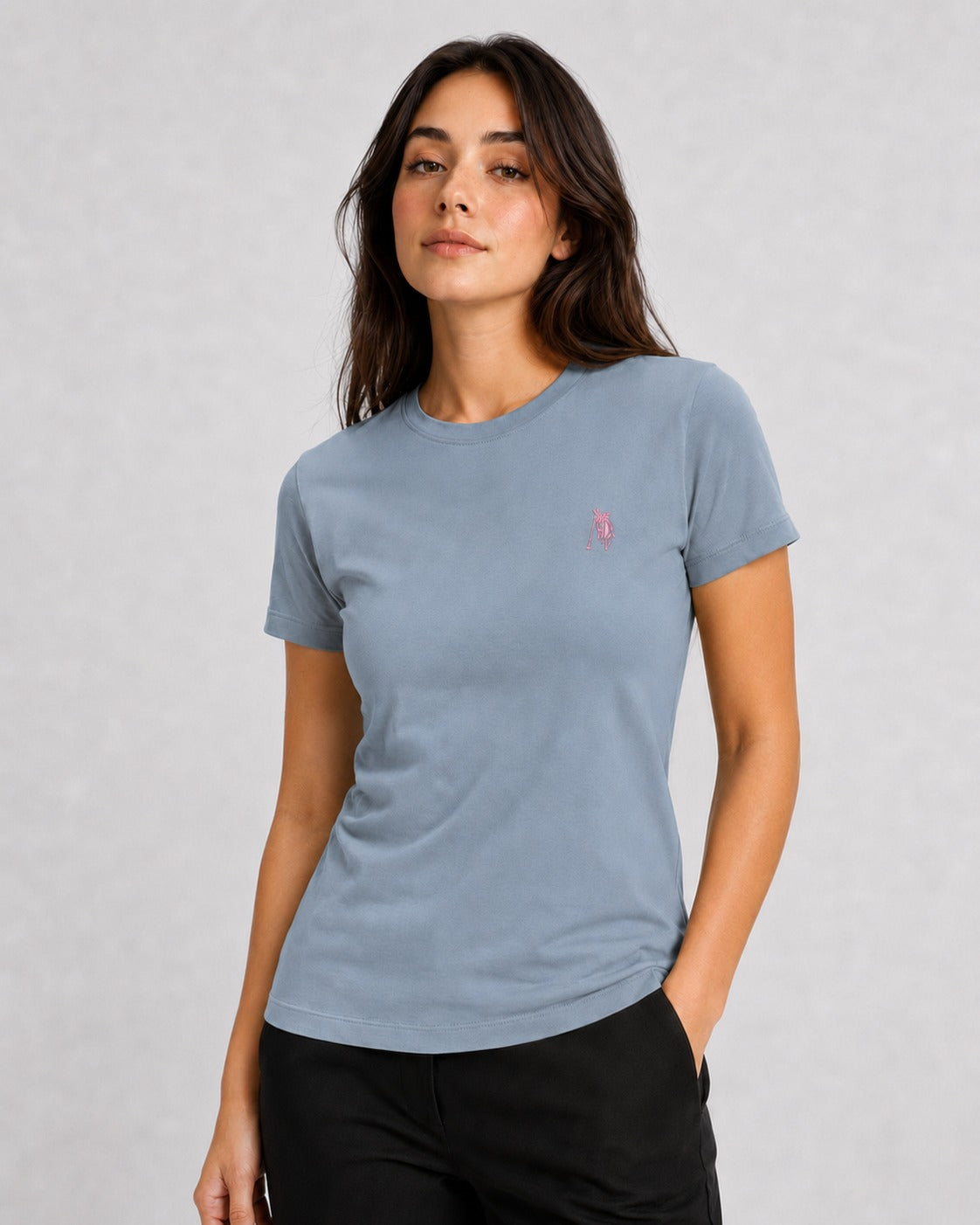 Signature-Fit Tee